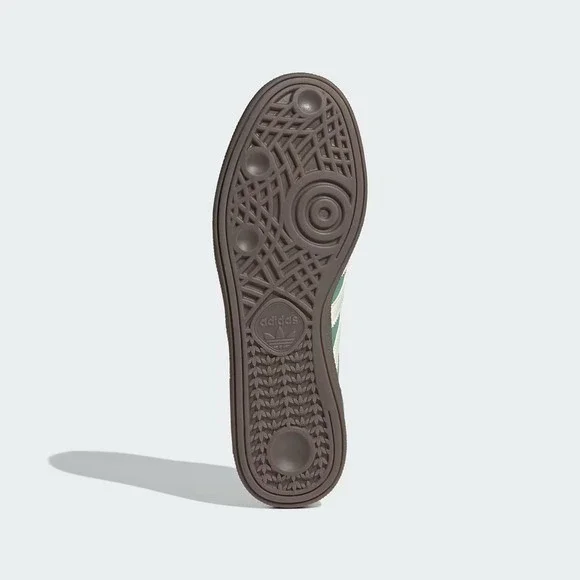 8.5M‎ - [NEW] Men's adidas Handball Spezial Shoes 'Green' IG6192